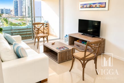 Apartamento en Venta 2 dormitorios Punta del Este