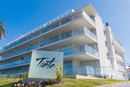Apartamento en venta dos dormitorios Punta del Este