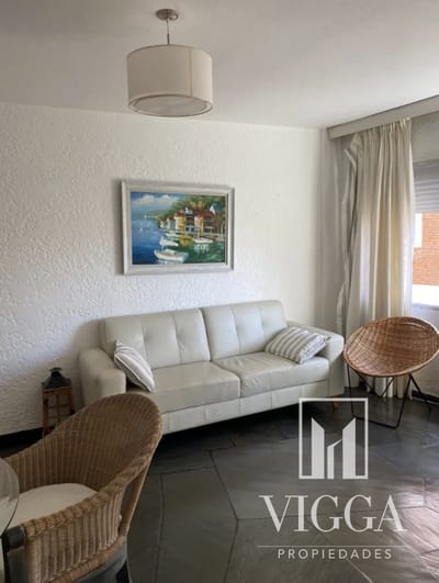 Venta Departamento 2 dormitorios Playa Mansa