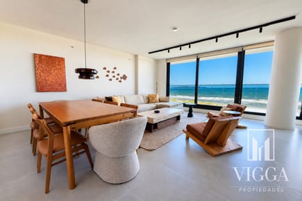 Venetian Luxury Residences