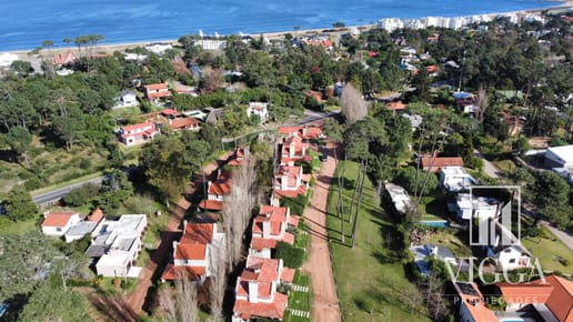Terreno Venta Barrio Privado Parque Pinares 200 mts del mar