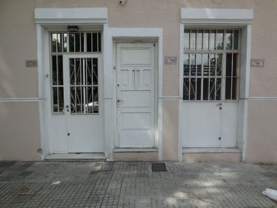 Casas en Brazo Oriental