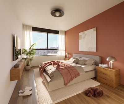 Nostrum Camino del Prado | Apartamentos En Pozo 1, 2 Y 3 Dormitorios