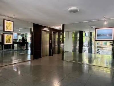 Alquiler Apartamento Monoambiente Cordon