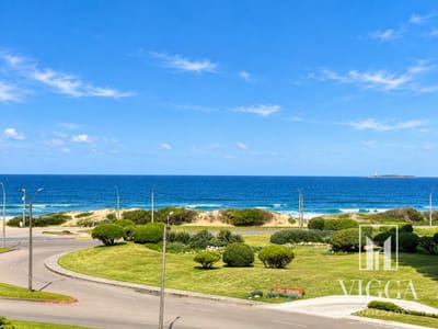 Venta Apartamento Playa Brava 2 dormitorios Playa Brava