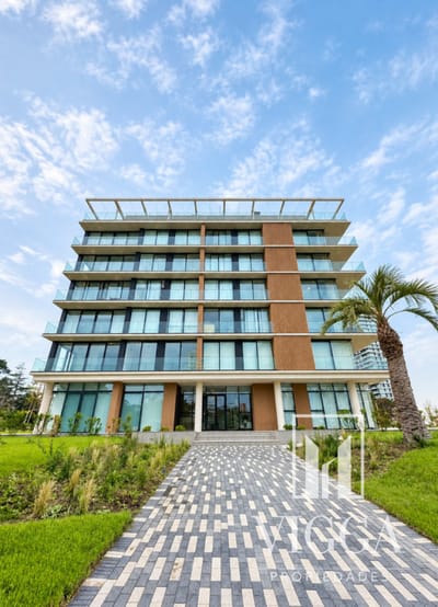 Apartamento en venta tres dormitorios Punta del Este
