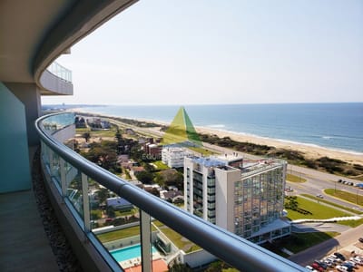 Playa Brava , edificio con muy buenos amenities - Ref : EQP4347