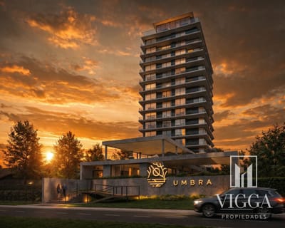 Apartamento en venta dos dormitorios Punta del Este
