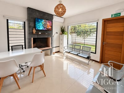 Casa en Venta Pinares Sausalito 3 dormitorios PH