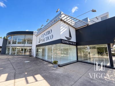 Local comercial en Alquiler anual Punta del Este
