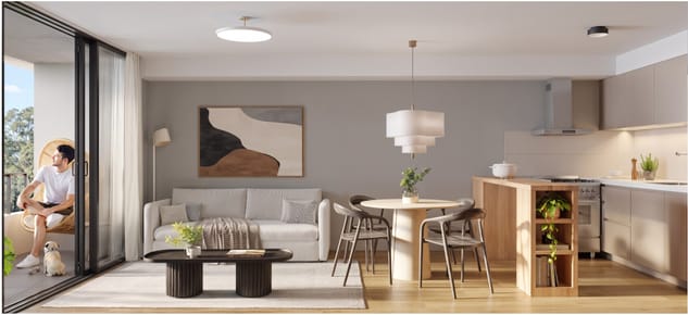 Venta Apartamento 3 Dormitorios En Pozo En El Prado | Nostrum Caminos del Prado