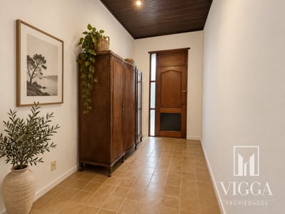 Casa Alquiler anual Centro Maldonado