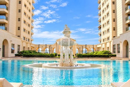 Imperiale. 3 suites + toilette. De lo más exclusivo en Punta del Este.