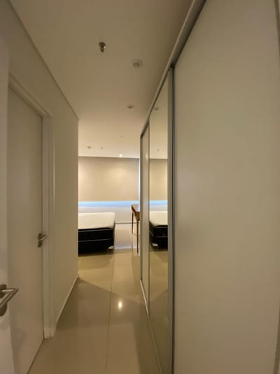 Alquilo Departamento de 1 dormitorio Edificio Live Boggiani