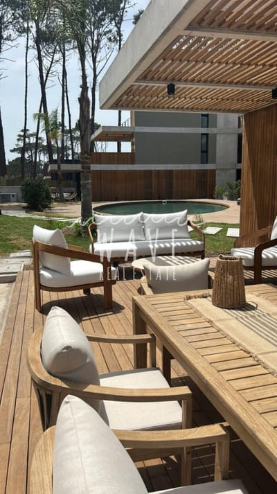 Venta Alquiler Departamento 2 dormitorios La Juanita