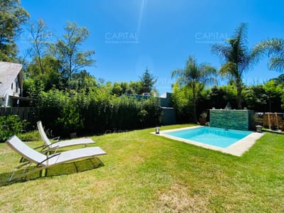 Oportunidad en venta a 300 mtrs del Mar En La Barra