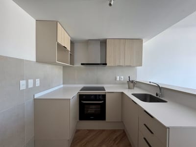 Apartamento De 1 Dormitorio En Alquiler - Unidad 303A - Costanera Village