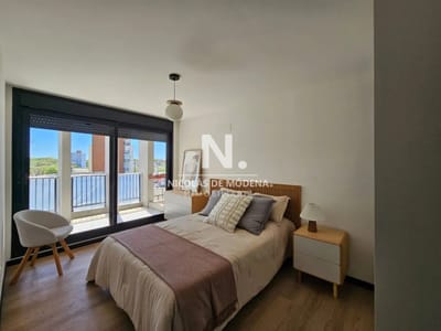 Oportunidad: Apto de 1 Dormitorio en Construccion Con Excelente Ubicacion en Parque batlle.