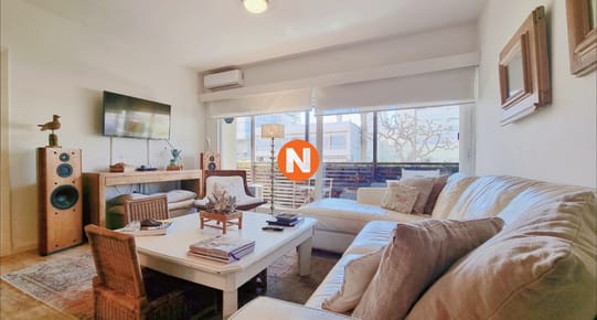 Apartamento en Venta, Península, Punta del Este, 3 Dormitorios.