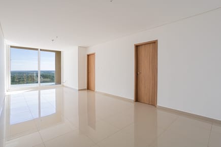 CENTRAL PARK Santísima Trinidad: Exclusivos Departamentos de Lujo de 1 y 2 Dormitorios en la Prestigiosa Av. Santísima Trinidad.