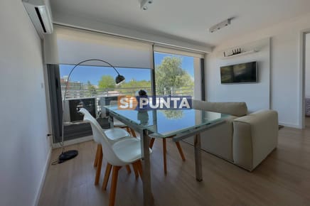 Apartamento 2 dormitorios en venta