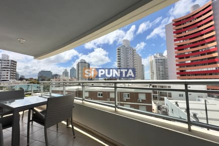 Apartamento en Venta 2 dormitorios Torre Forest II