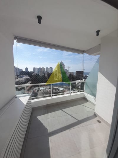 Apartamento en Aidy Grill - Punta del Este - Ref : EQP6934