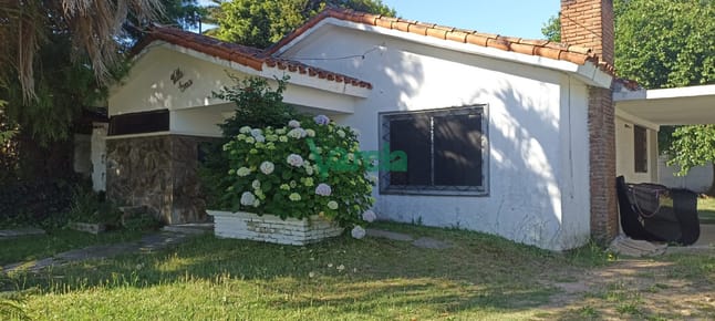 Próximo ingreso !!! Alquiler casa de 2 dormitorios a 150 m de Rambla Lagomar Sur