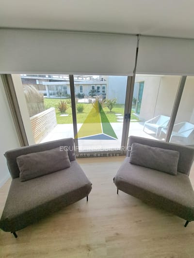 Apartamento en Las Grutas - Punta Ballena - Ref : EQP6937