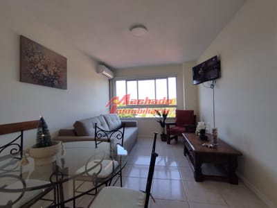 VENTA DE APARTAMENTO DE 1 DORMITORIO CON SERVICIOS
