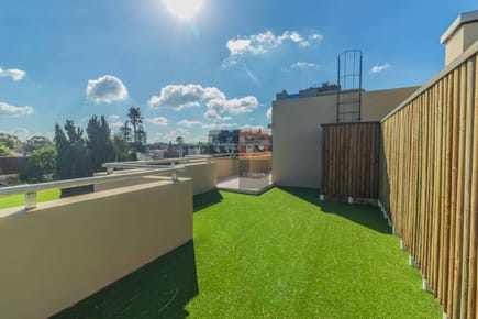Venta apartamento de 1 dormitorio en Carrasco Sur