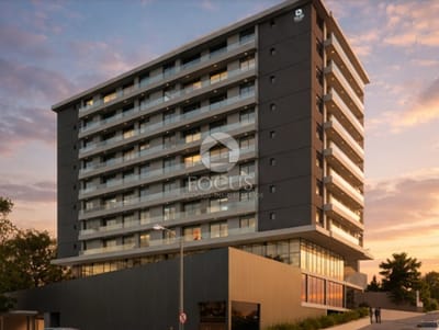 Venta Apartamento 1 Dormitorio con Terraza en Malvín