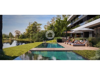 Venta Apartamento 1 Dormitorio Y Terraza Al Frente En Parque Miramar