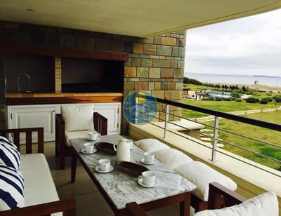 Apartamento a la venta en Veramansa