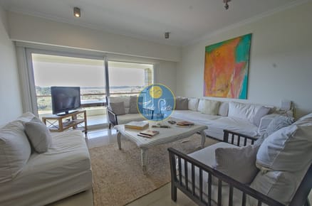 Venta apartamento 3 dormitorios Veramansa