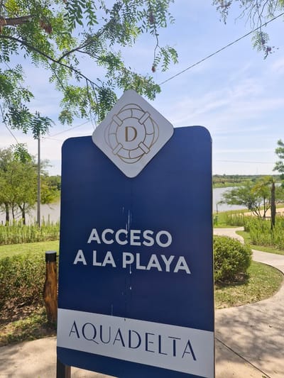 LOTES  EN EXCLUSIVO BARRIO CERRADO! LOTES DESDE 600 M2 CON FINANCIACION PROPIA