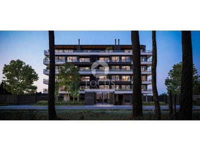Venta Apartamento 2 Dormitorios Con Terraza Al Frente En Parque Miramar