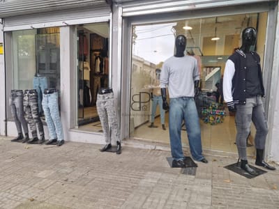 Alquiler Local Comercial 80m2 Goes