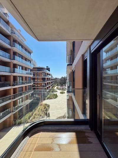 Apartamento De 1 Dormitorio En Alquiler - Unidad 306A - Costanera Village