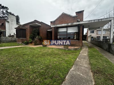 Venta casa en barrio Lausana, Maldonado