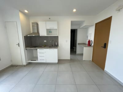 EN VENTA Departamento de 1 dormitorio en Zenith Felix Bogado