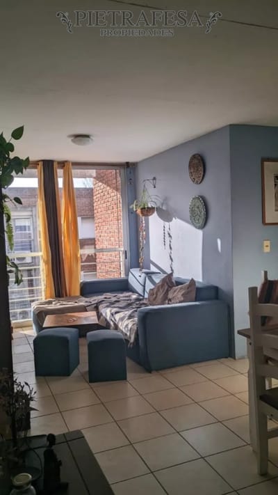 Apto en venta 3 dormitorios, 1 baño-Malvin Norte