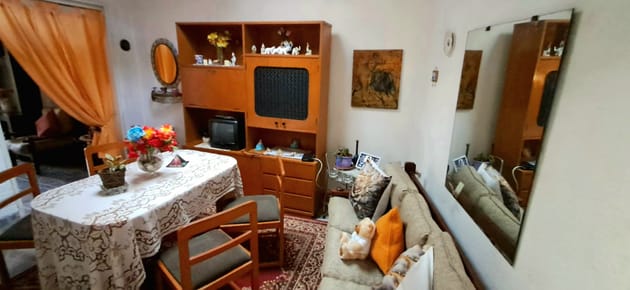 Se vende casa PH de 2 dormitorios en Buceo