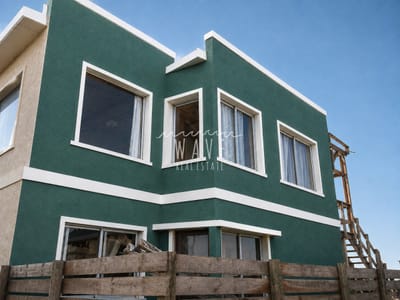 Alquiler Temporal casa 3 dormitorios Santa Monica Jose Ignacio