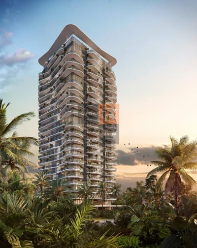 Departamento en venta con vista infinita