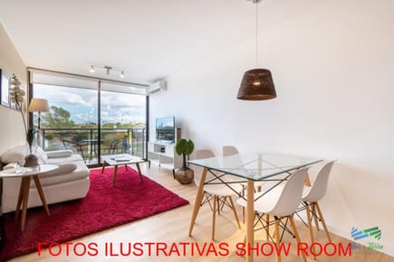 En venta apartamento, 1 dormitorio con cochera, en Maldonado con beneficios impositivos