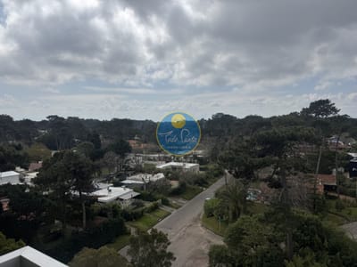 TORRE DORMAR LIBRE TEMPORADA ALQUILER EN PUNTA DEL ESTE