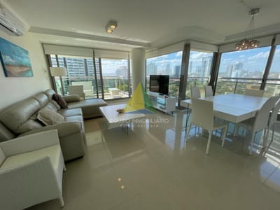 Apartamento en alquiler temporario, Punta del Este - Ref : EQP7761