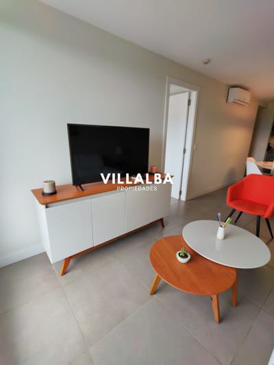 Apartamento 2 dormitorios venta Green life