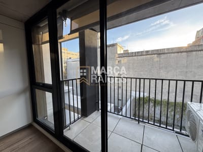 Alquiler Apartamento 1 Dormitorio Centro Sur Montevideo